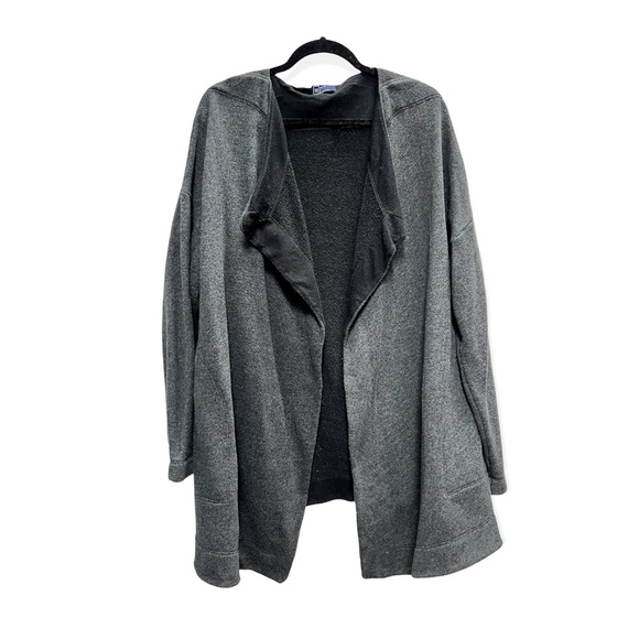 Grey gap women’s cardigan - Picture 1 of 4